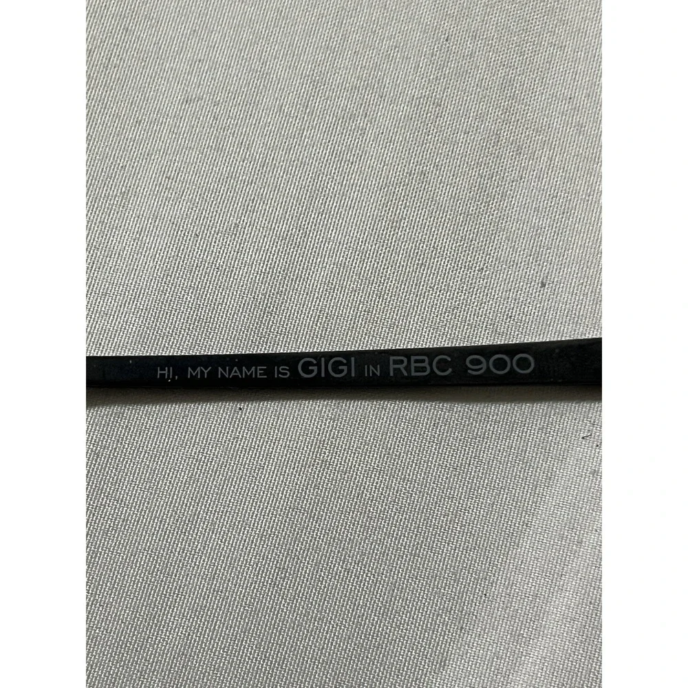 FHONE Gigi Clear Grey Eyeglasses Titanium Frame 54-18-141mm Germany Unisex